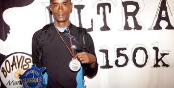 José Daniel Cabral z Wysp Zielonego Przylądka pobiegnie w Krynicy