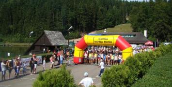 Bieg na Wielką Sowę