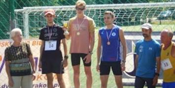 10-lecie KKB Dystans Kraków