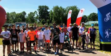 Dobiegli do mety – Bieg ULTRA WSPARCIE oficjalnie zakończony