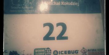 Rajd Śnieżne Konwalie