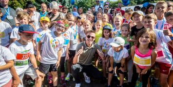 Dwa miasta, cztery biegowe konkurencje: ruszyły zapisy na 1 Milę 2022