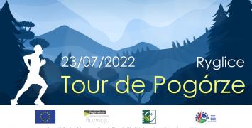 Ryglice zapraszają na darmowy bieg Tour de Pogórze. Będzie też Bieg Drwala