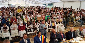 13. Festiwal Biegowy w Piwnicznej: hala dostępna dla bezpłatnych noclegów