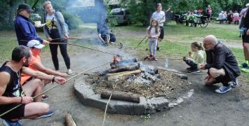 Tak było na BBLL, czyli Biegam, Bo Lubię Lasy (Latem i Zimą)