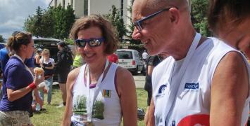 (Ciut zbyt) Gorąca, Szczęśliwa Siódemka Mokotowska