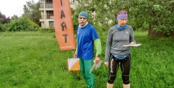 Mokra mapa z labiryntem na końcu, czyli IV etap Warsaw Orient Races