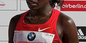 Florence Kiplagat
