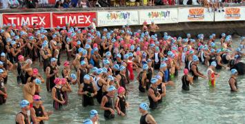 Ironman 2012 / Fot.  ironman.com