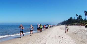 Bieg ku słońcu 27 lipca w Kołobrzegu