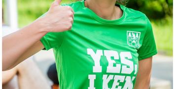 Ostatnie dni rejestracji na najszybszą piątkę w Warszawie!