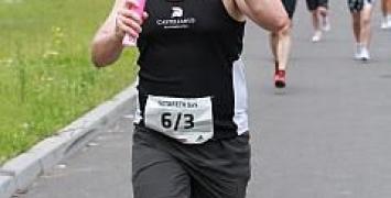 Jarosław Rupiewicz - Ambasador Festiwalu Biegowego w Krynicy