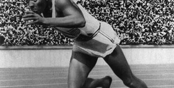 Jesse Owens