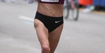 Paula Radcliffe