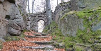 Maraton w Karkonoszach