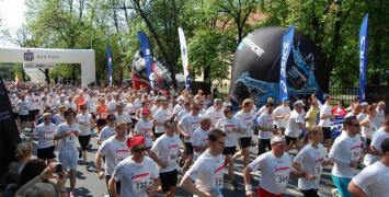 Bieg Konstytucji 3 Maja