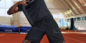 Usain Bolt / Fot. Wikipedia