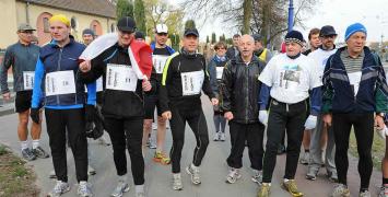 Klub Biegających Patriotów