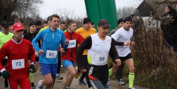 III Półmaraton Niepodległości w Węgorzewie