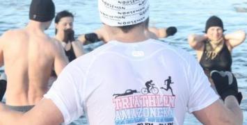 Triathlon Amazonek