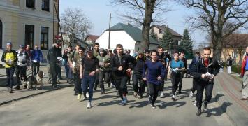 VII Rajd Dolnego Sanu