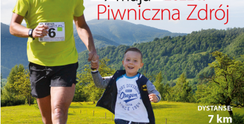 Silver Run w Piwnicznej-Zdroju - nowy termin: 7 maja