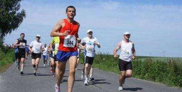 Półmaraton Jurajski