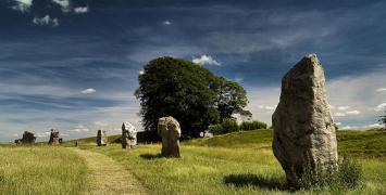 Race to Stones - nowy ultramaraton w Anglii