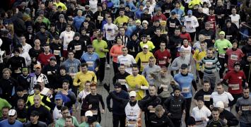 Grand Prix Gdyni w Biegach Ulicznych