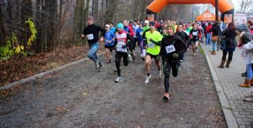 Grand Prix Krakowa w biegach górskich