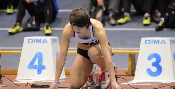 Ewa Swoboda / Fot. PZLA, Tomasz Kasjaniuk