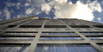 Hotel Altus w Katowicach