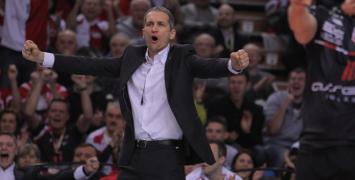 Andrzej Kowal wyjątkowo o bieganiu, a nie siatkówce