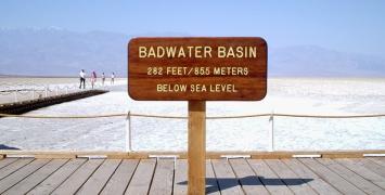 Badwater kontra Sparthathlon