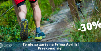 Zniżki nie na żarty. Bonus działa od pierwszego kwietnia