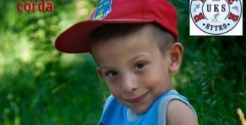 Podczas biegu zebrano prawie 4 tys. zł dla Bartusia