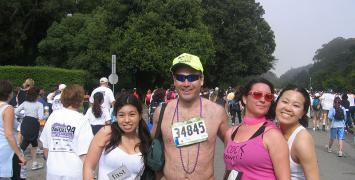  Bay to Breakers