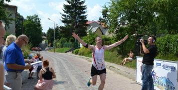 Maraton Benedyktyński