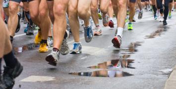 II Baszta Półmaraton