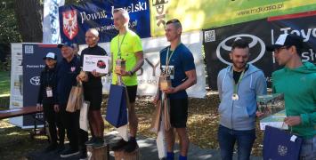 Już 13 marca I Zimowy Bieg Beskidnika