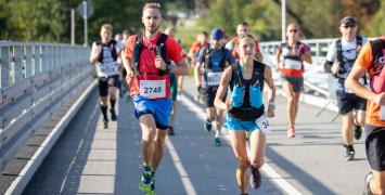 Górą ty, górą ja. Bieg Górski zaprasza wszystkich pasjonatów