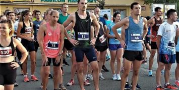 Ruszyły zapisy na XV Bieg Uliczny im. Kazimierza Świerzowskiego w Lipinkach