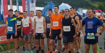 Rozpoczął się 13. Festiwal Biegowy! Mila wystartowała 