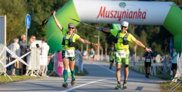 Królewski dystans i chwała na mecie. Warto wystartować w biegu na 100 km