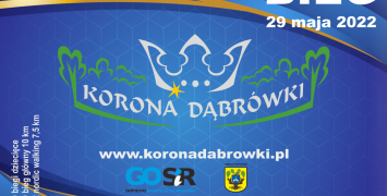 Trwają zapisy do XI edycji Biegu i marszu Nordic Walking o Koronę Dąbrówki