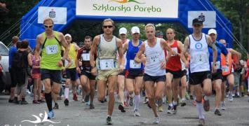 Letni Bieg Piastów w Szklarskiej Porębie / Fot. szklarskaporeba.pl
