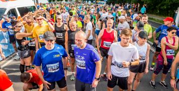 Warszawski Bieg Przez Most 2022 już 4 września