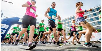 Bieg Ursynowa wystartuje 18 września