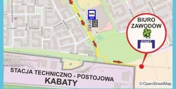 “Bieg w Stronę Lata” w sobotę 11 czerwca na Kabatach