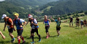 Co przed Festiwalem Biegowym? Bieg Wierchami już 11-12 czerwca